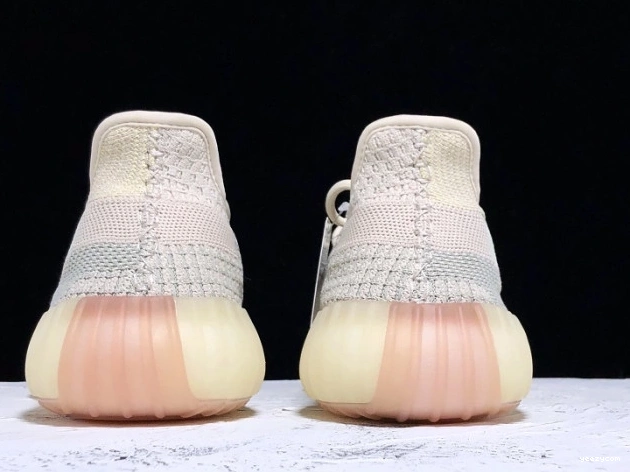 350 Adidas FW3042 Citrin Boost Yeezy V2 0906